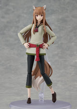 Kadokawa Spice and Wolf Holo Kadokawa Plastic Model Series DX Ver. Kit