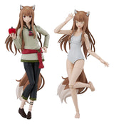 Kadokawa Spice and Wolf Holo Kadokawa Plastic Model Series DX Ver. Kit