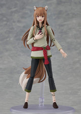 Kadokawa Spice and Wolf Merchant Meets the Wise Wolf Holo Kadokawa Plastic Model Series Kit
