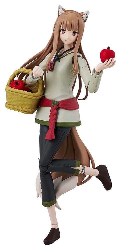 Kadokawa Spice and Wolf Merchant Meets the Wise Wolf Holo Kadokawa Plastic Model Series Kit