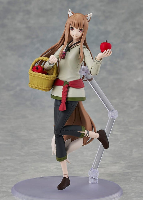 Kadokawa Spice and Wolf Merchant Meets the Wise Wolf Holo Kadokawa Plastic Model Series Kit