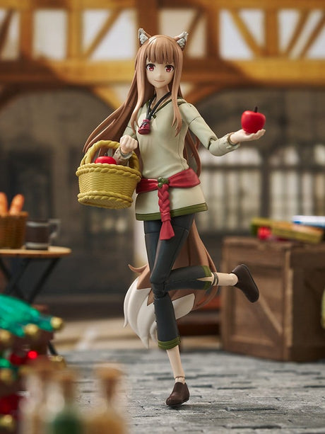 Kadokawa Spice and Wolf Merchant Meets the Wise Wolf Holo Kadokawa Plastic Model Series Kit