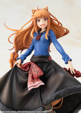 Kadokawa Spice And Wolf Merchant Meets The Wise Wolf KDcolle Holo Illustration By Jyuu Ayakura Figur
