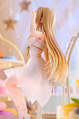 Kadokawa The Angel Next Door Spoils Me Rotten Mahiru Shiina Tea Party Ver. 1/7 Statue