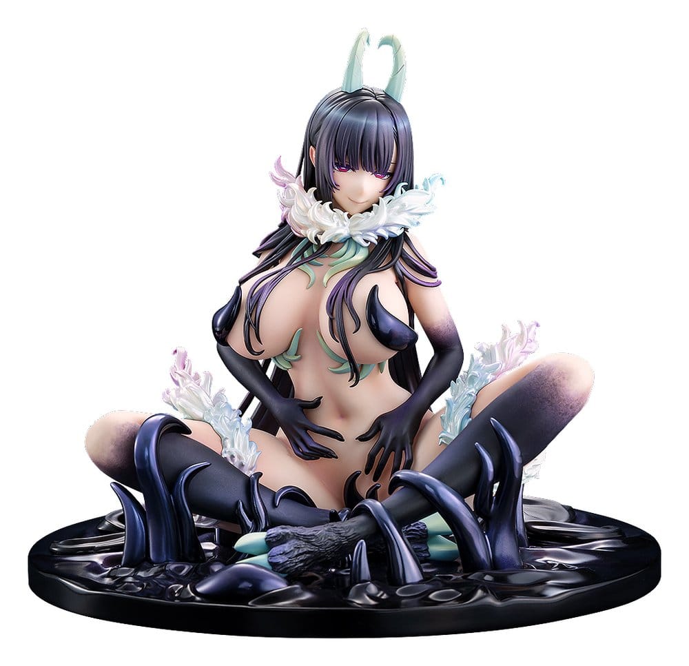 Kadokawa The Elder Sister-Like One Chiyo 1/6 Figur