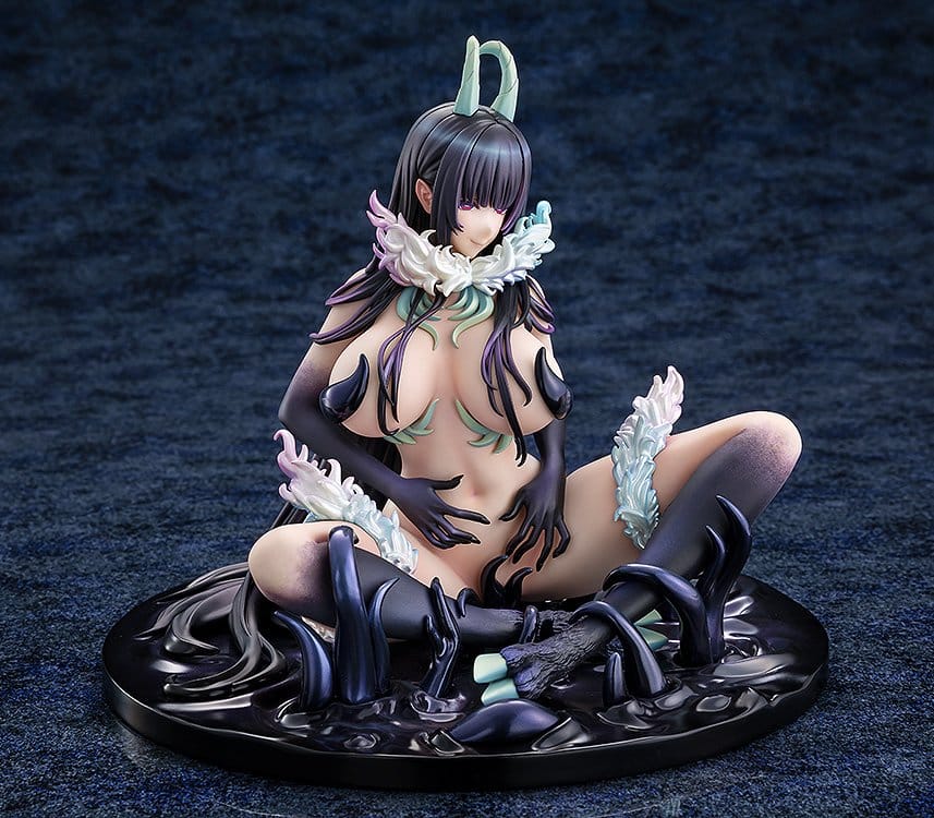Kadokawa The Elder Sister-Like One Chiyo 1/6 Figur