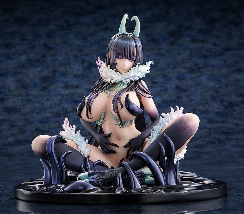 Kadokawa The Elder Sister-Like One Chiyo 1/6 Figur
