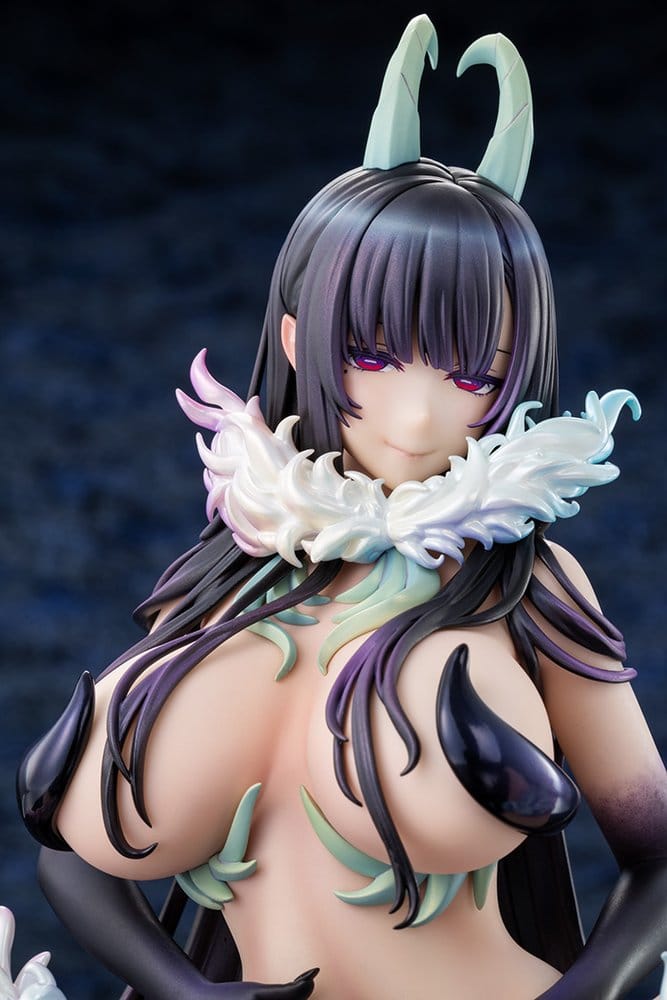 Kadokawa The Elder Sister-Like One Chiyo 1/6 Figur