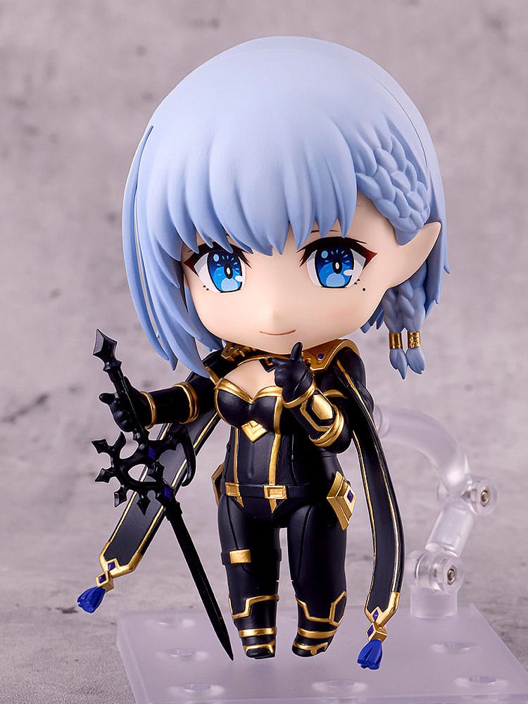 Kadokawa The Eminence in Shadow Nendoroid Beta Actionfigur