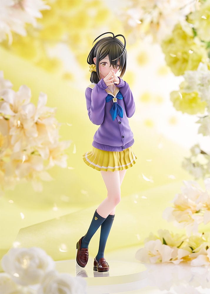 Kadokawa The Shiunji Family Children Kotono Shiunji 1/7 Statue