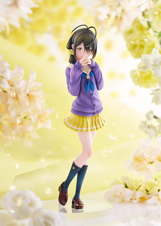 Kadokawa The Shiunji Family Children Kotono Shiunji 1/7 Statue