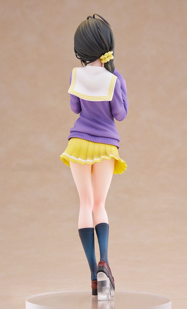 Kadokawa The Shiunji Family Children Kotono Shiunji 1/7 Statue