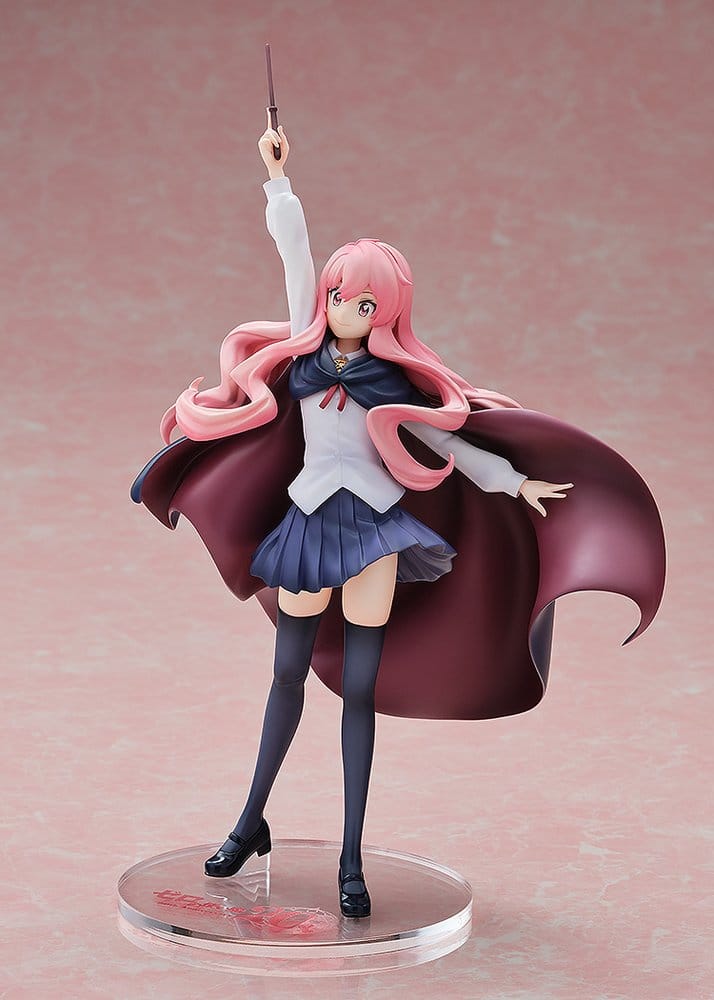 Kadokawa Zero no Tsukaima Louise 20th Anniversary Figur
