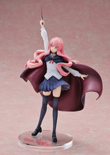 Kadokawa Zero no Tsukaima Louise 20th Anniversary Figur