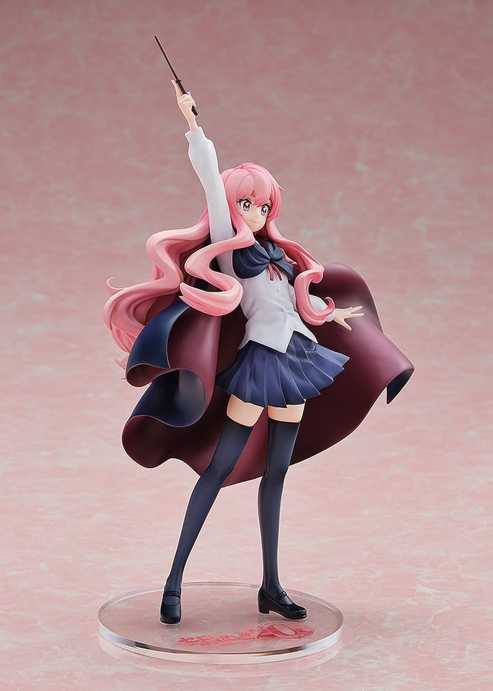 Kadokawa Zero no Tsukaima Louise 20th Anniversary Figur
