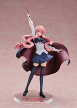 Kadokawa Zero no Tsukaima Louise 20th Anniversary Figur