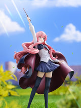 Kadokawa Zero no Tsukaima Louise 20th Anniversary Figur
