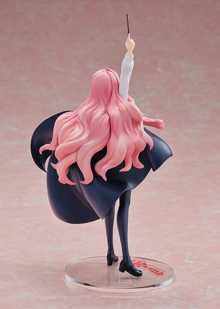 Kadokawa Zero no Tsukaima Louise 20th Anniversary Figur