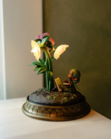 Kaleidos Creative Cloche Fairies Hellie Figur