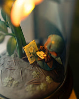 Kaleidos Creative Cloche Fairies Hellie Figur