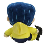 Kidrobot Coraline Phunny Coraline and the Cat Plüschfigur