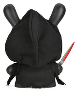 Kidrobot Ghost Face Dunny Aged Mask Edition Art Toy Vinyl Figur