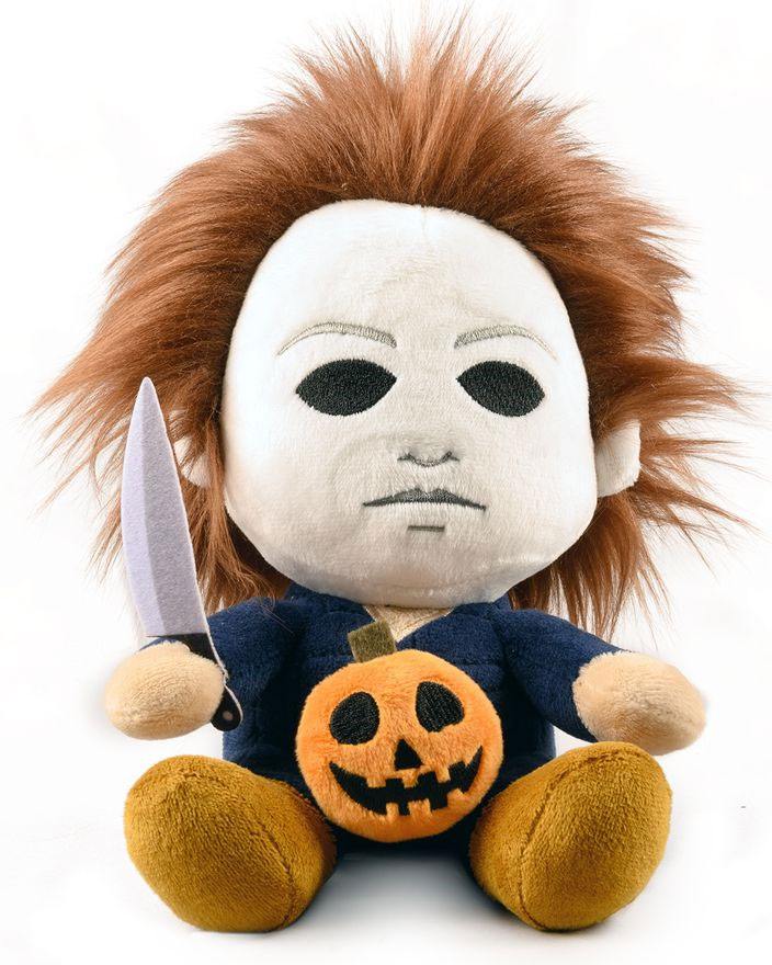 Kidrobot Halloween Michael Myers Phunny Plüschfigur