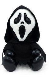 Kidrobot Scream Ghost Face Phunny Plüschfigur