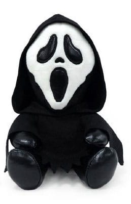 Kidrobot Scream Ghost Face Phunny Plüschfigur