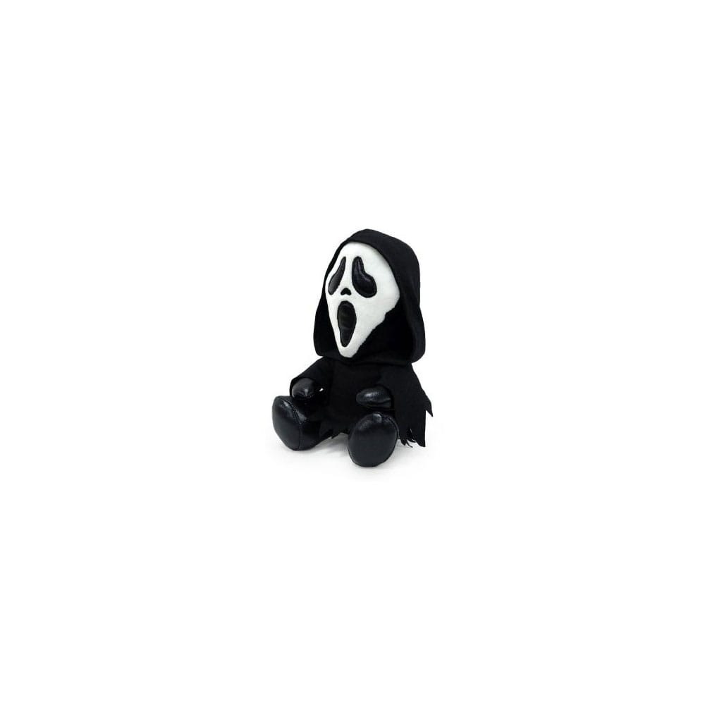 Kidrobot Scream Ghost Face Phunny Plüschfigur