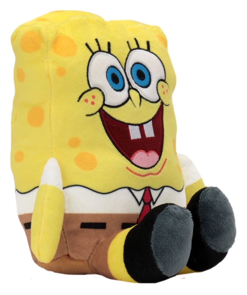 Kidrobot SpongeBob Squarepants 90’s SpongeBob Phunny Plush