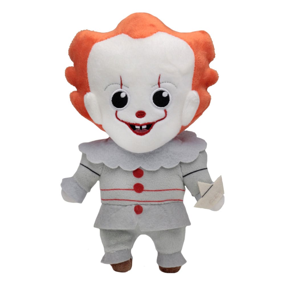 Kidrobot Stephen Kings Es 2017 Pennywise Phunny Plüschfigur