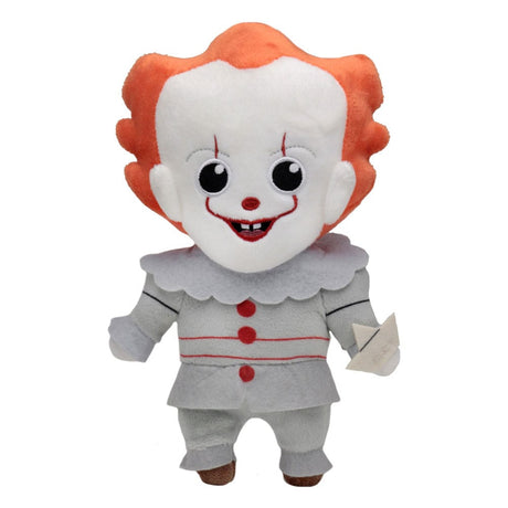 Kidrobot Stephen Kings Es 2017 Pennywise Phunny Plüschfigur