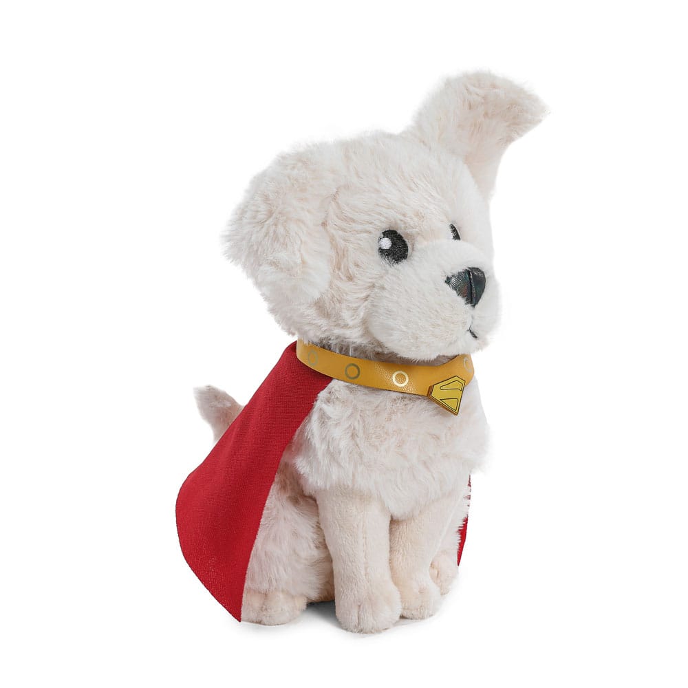Kidrobot Superman (2025) Krypto Phunny Plüschfigur