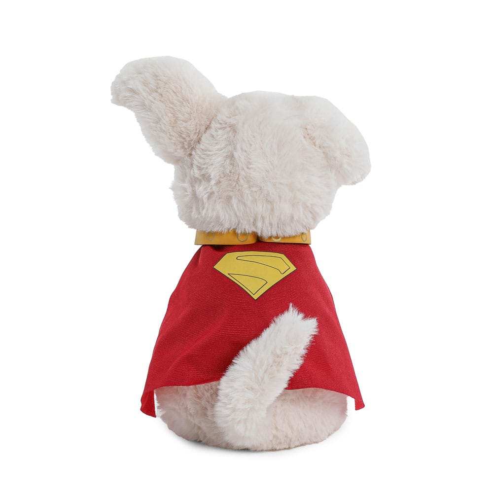 Kidrobot Superman (2025) Krypto Phunny Plüschfigur