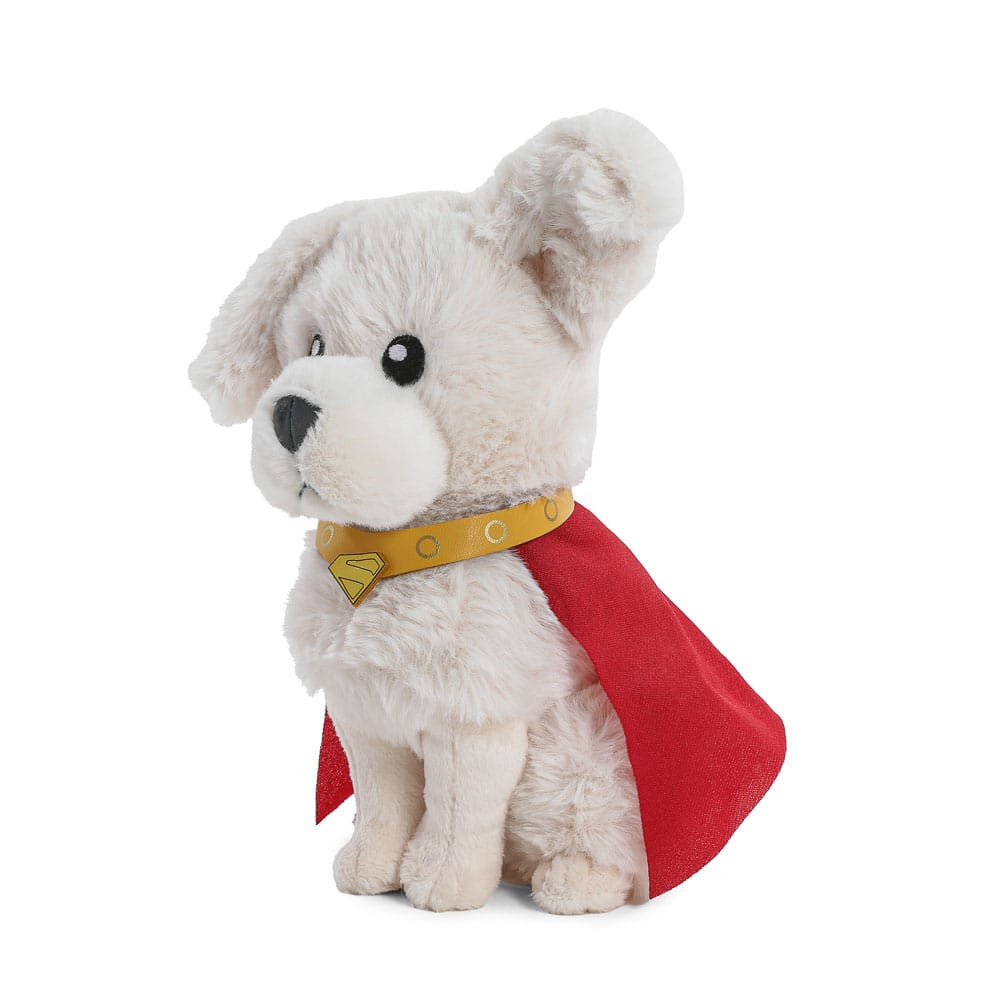 Kidrobot Superman (2025) Krypto Phunny Plüschfigur