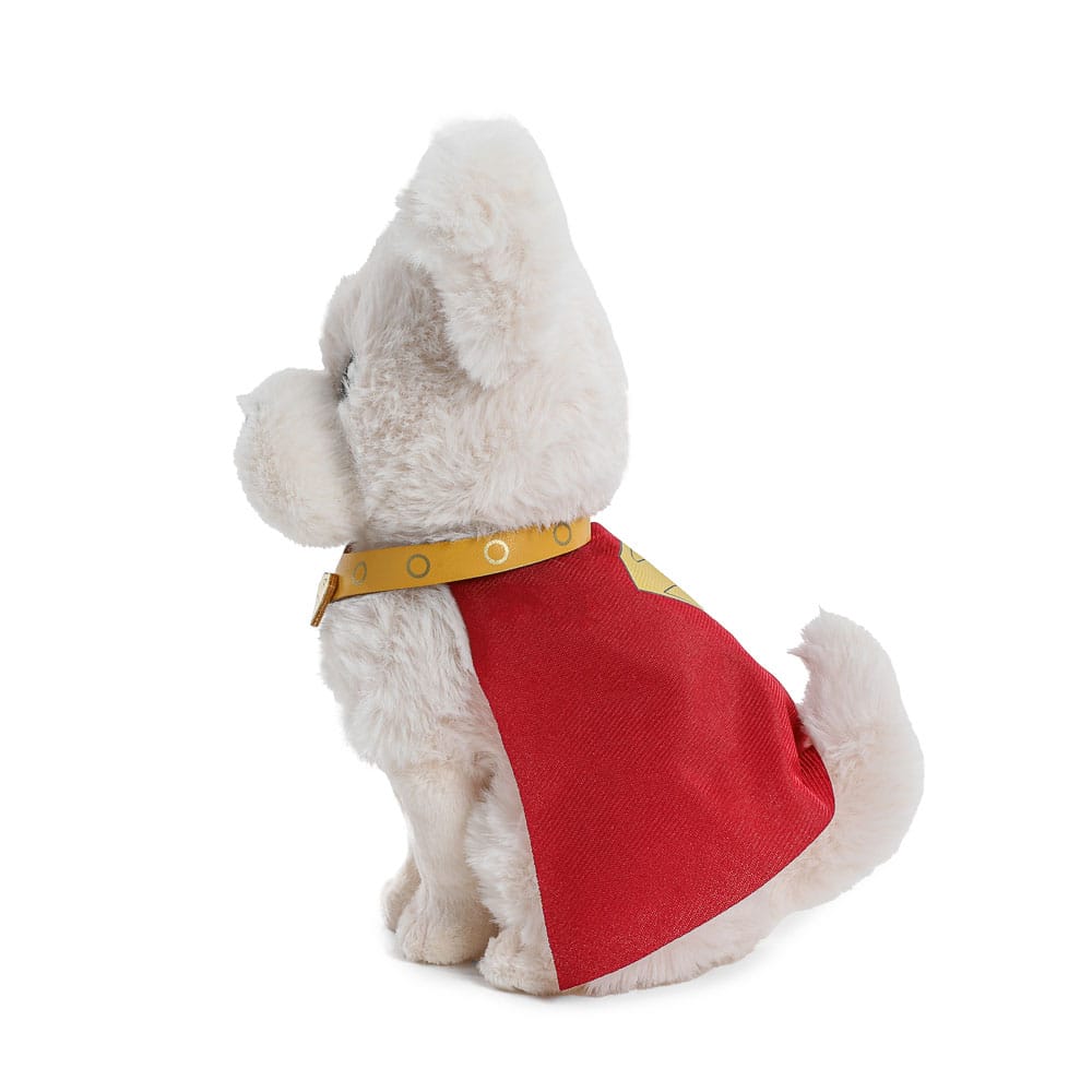 Kidrobot Superman (2025) Krypto Phunny Plüschfigur