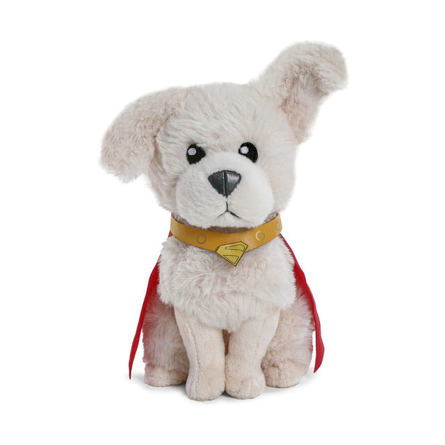 Kidrobot Superman (2025) Krypto Phunny Plüschfigur