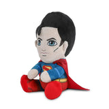 Kidrobot Superman (2025) Superman Phunny Plüschfigur