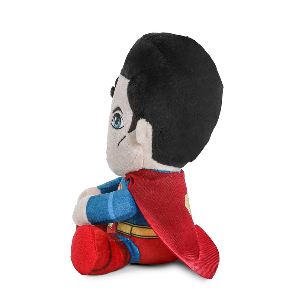Kidrobot Superman (2025) Superman Phunny Plüschfigur