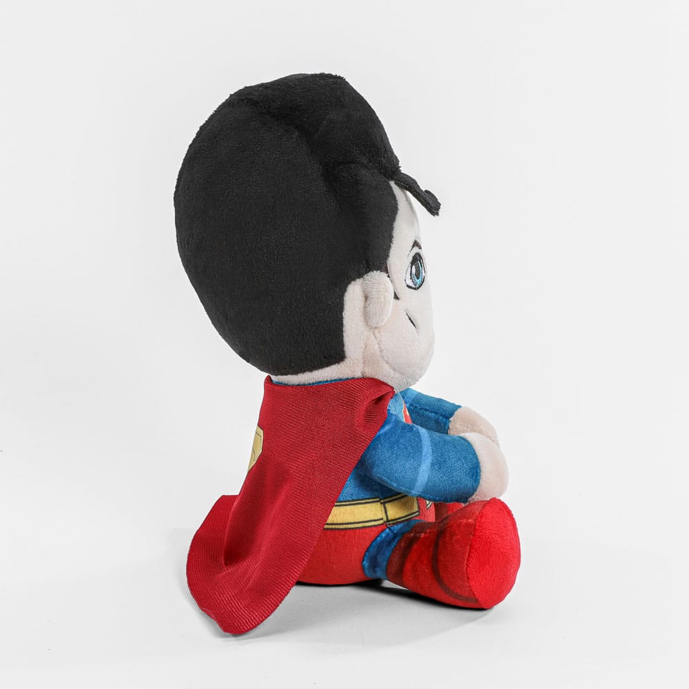 Kidrobot Superman (2025) Superman Phunny Plüschfigur
