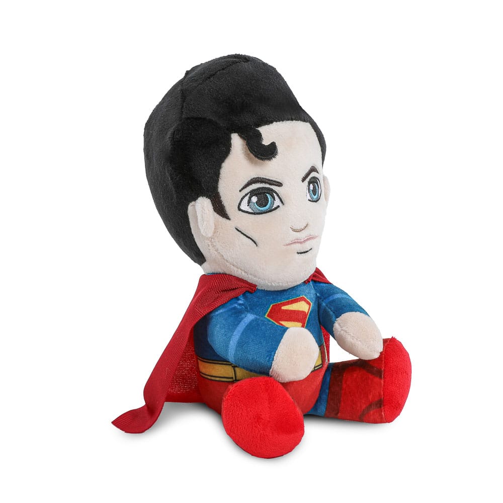 Kidrobot Superman (2025) Superman Phunny Plüschfigur