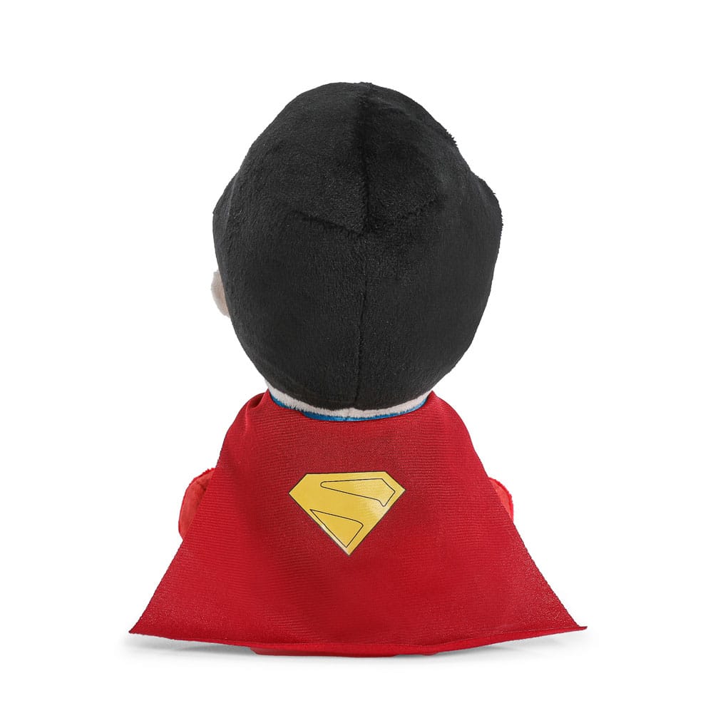 Kidrobot Superman (2025) Superman Phunny Plüschfigur