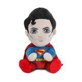 Kidrobot Superman (2025) Superman Phunny Plüschfigur