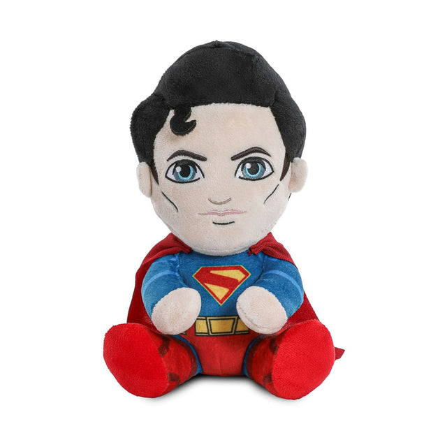 Kidrobot Superman (2025) Superman Phunny Plüschfigur