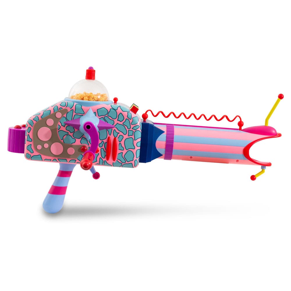 Killer Klowns From Outer Space 61 cm 1/1 Popcorn Bazooka Prop Replik