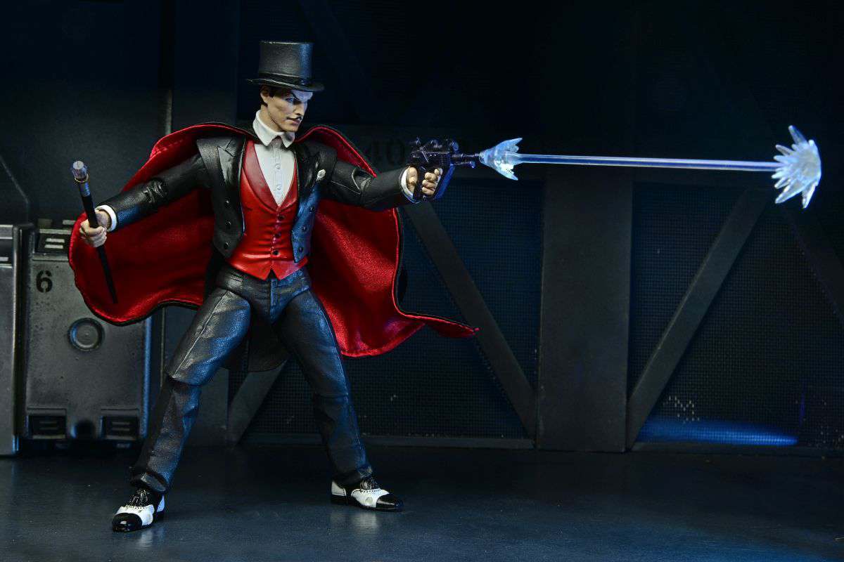 King Features - Defenders of the Earth Staffel 2 Set (3) NECA
