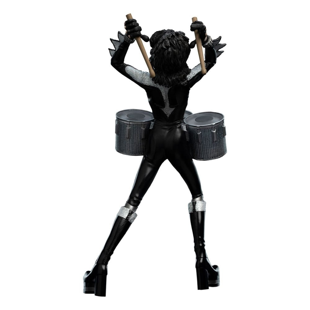 KISS The Catman Mini Epics Vinyl Figur