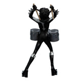 KISS The Catman Mini Epics Vinyl Figur