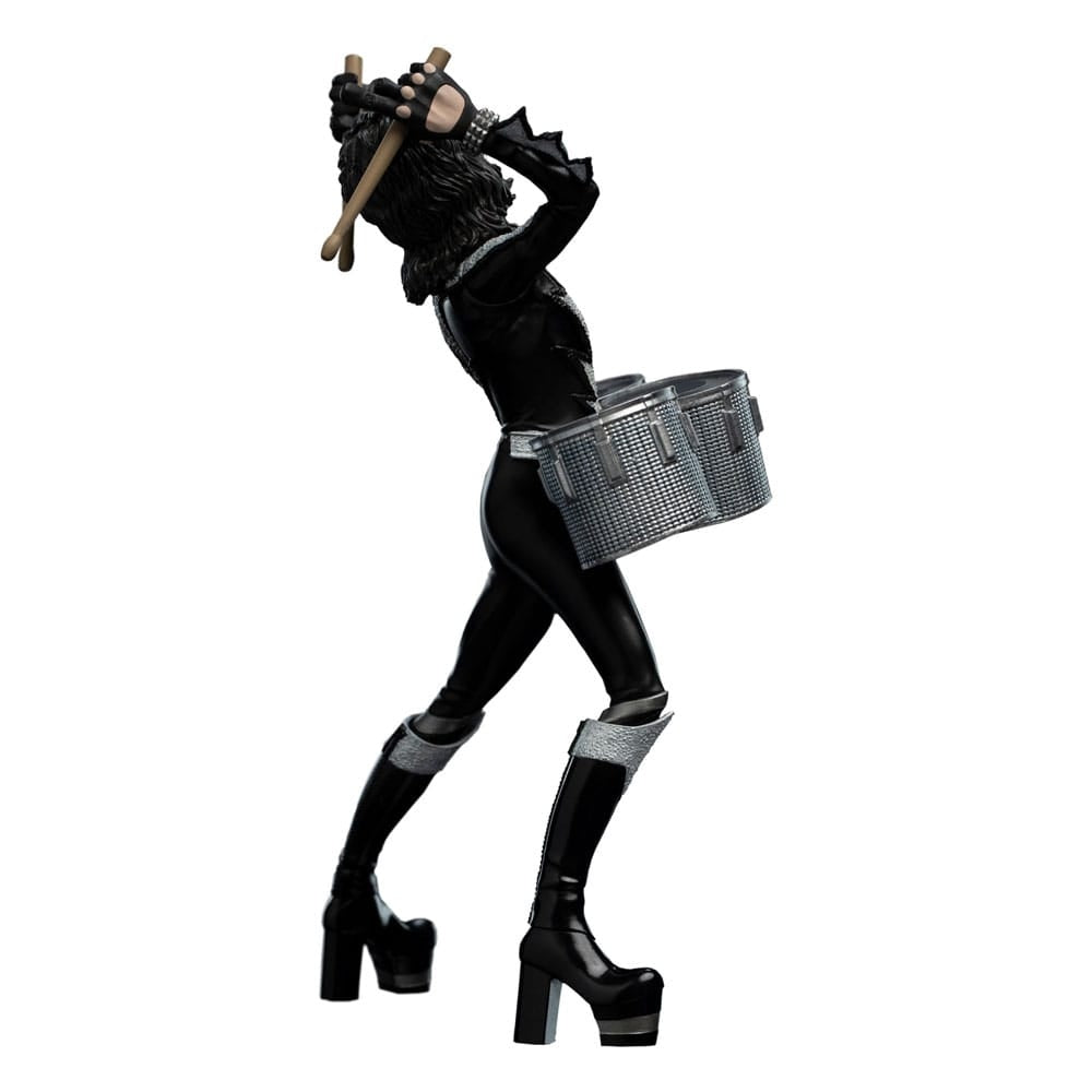 KISS The Catman Mini Epics Vinyl Figur